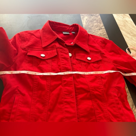 Soho New york  & Company. Size M. One use only - Picture 7 of 7